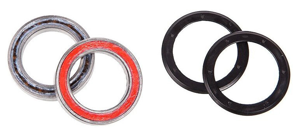 Campagnolo - crank bearing set USB ultra-torque system (2 pcs.)