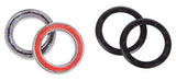 Campagnolo - crank bearing set USB ultra-torque system (2 pcs.)