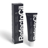 Refectocil øyenvippefarge sort nr. 1 15 ml