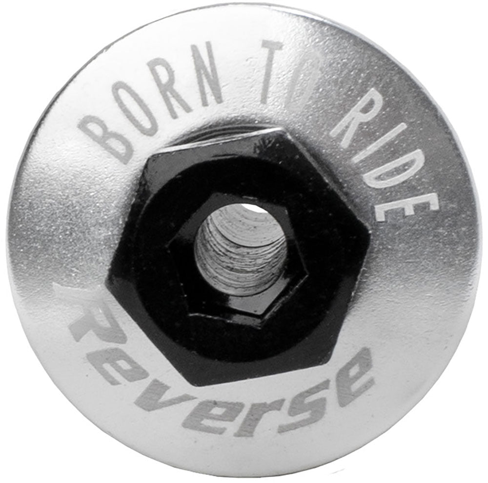 Reverse Komponente Barspin Top Cap
