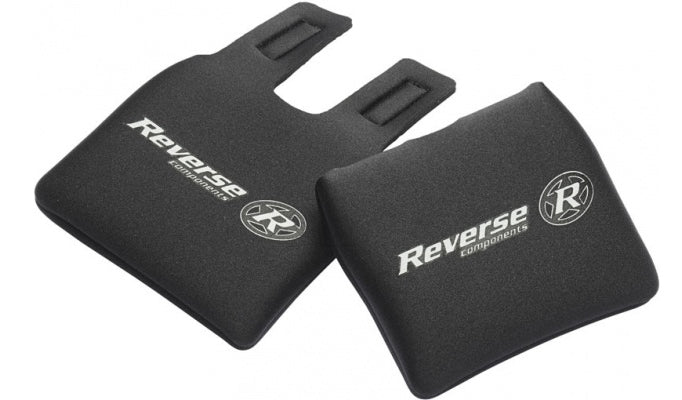 Reverse Components Pedaltaschenset Transportabdeckung