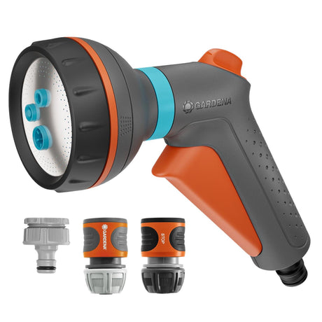 Gardena Classic Multi Spray Gun Starter Set