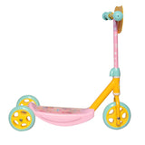 Cry Babies Step Children Yellow Pink