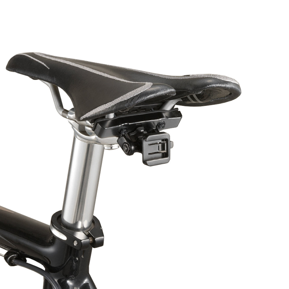 Cateye RM-1 saddle rail bracket