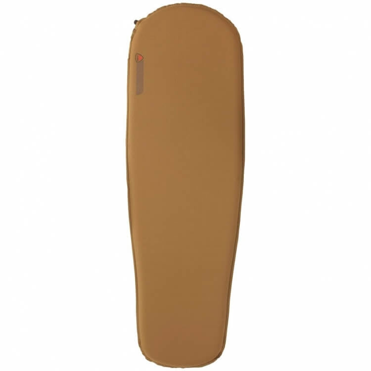 Robens Rockshield 50 self-inflating sleeping mat