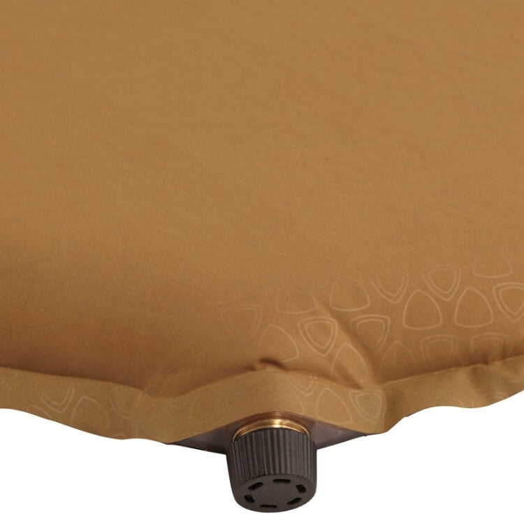 Robens Rockshield 38 self-inflating sleeping mat