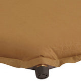 Robens Rockshield 50 self-inflating sleeping mat
