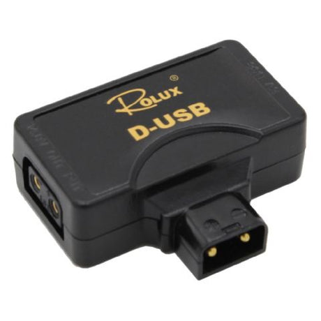 Rolux D-USB Adapter