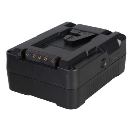 Rolux Smart V-Mount Battery YC-120S 120WH 14.8V 8350MAH