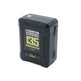 Rolux Smart V-Mount Batterie YC-135s 135h 14.8v 9400Mah