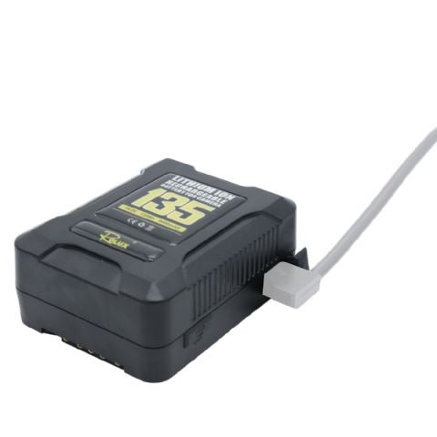 Rolux Smart V-Mount Batterie YC-135s 135h 14.8v 9400Mah