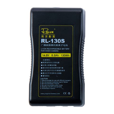 Batería Rolux V-Mont RL-130S 130WH 14.8V 8800MAH