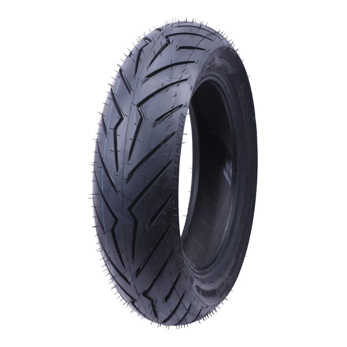 Pirelli gumiabroncs 130 70-13 Diablo Rosso Scooter