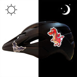 Rie:sel design re:flex kids - reflektive stickers