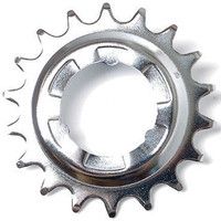 Shimano Gear Nexus 18T | 3 32 | Srebro (P10)