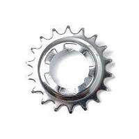 Shimano Tandwiel Nexus 21T | 3 32 | Zilver (P10)