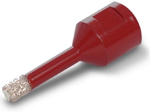 Rubi Drygres Diamond Drill Bit | 6 mm | dry | m14 - 05988
