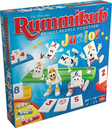 Goliath Spiller Rummikub den originale Junior