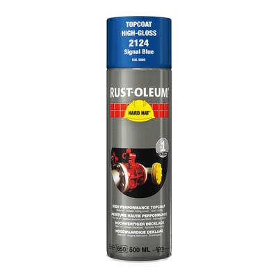 Rust-oleum Spraydousen roude ral3020 500ml