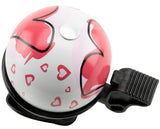 Simson Bicycle Bell Hearts