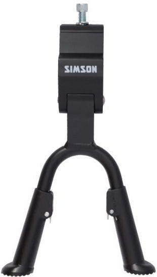 Standard -Simson -doppelt einstellbar