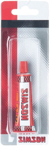 Simson Solutie lijm klein 10 ml