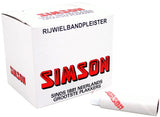 Simson Rolls Yeso 7x20 Box A 25