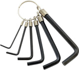 Set Simson Allen Keys