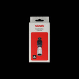 Simson cranktrekker