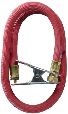 Simson Pomp Hose Jumbo Red på kortet