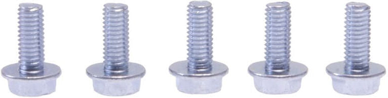 Pernos de guardabarros Simson 5x12 mm