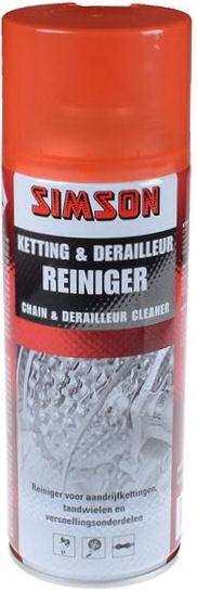 Simson Ketting et DerilleorBroiger 400ml