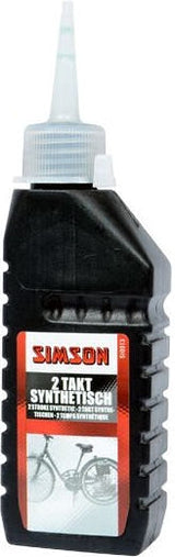 Simson Spartametueleg 100ml