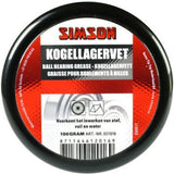 Simson Kegellagen Fett schwaarz