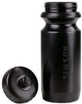 Simson Bidon Black 600 ml packad