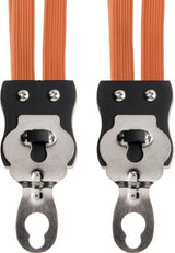 Senbinder Trio Simson mat 3 Bäll11 cm - orange