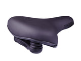 Saddle Simson City Black