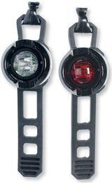 Set di illuminazione Simson Bullet 1 LED