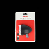 Simson koplamp classic luxurious batterij