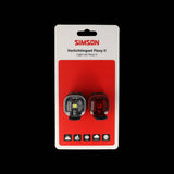 Simson verlichtingset aurora flexy ii