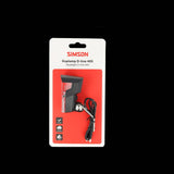 Simson koplamp aurora d-line 40s - dynamo