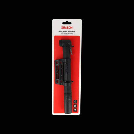 Simson mini-pump aeromini