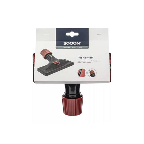 Sqoon Samt Pinsel universal
