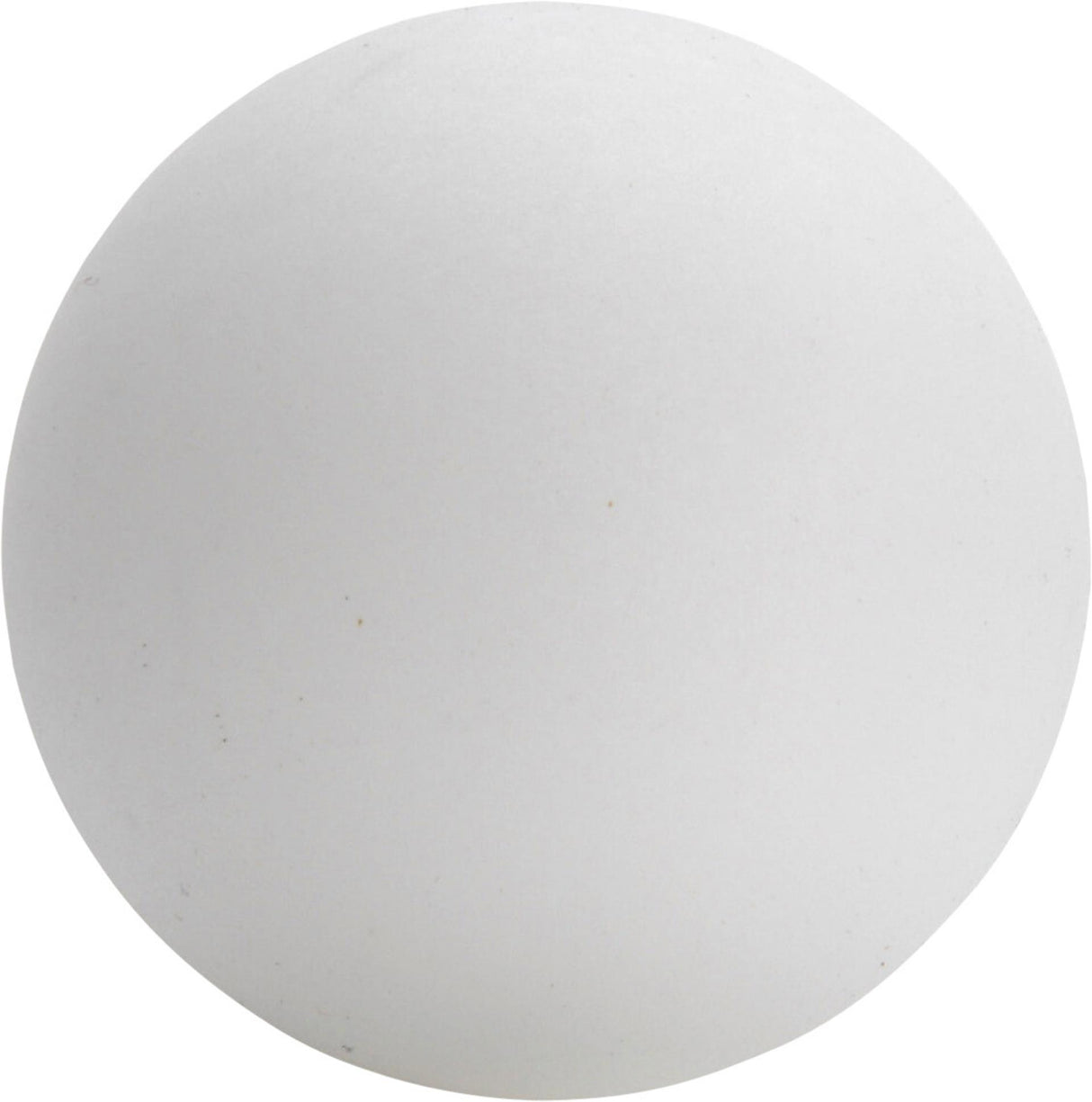 Xq max table tennis balls 40mm 6 pieces white