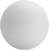 Xq max table tennis balls 40mm 6 pieces white