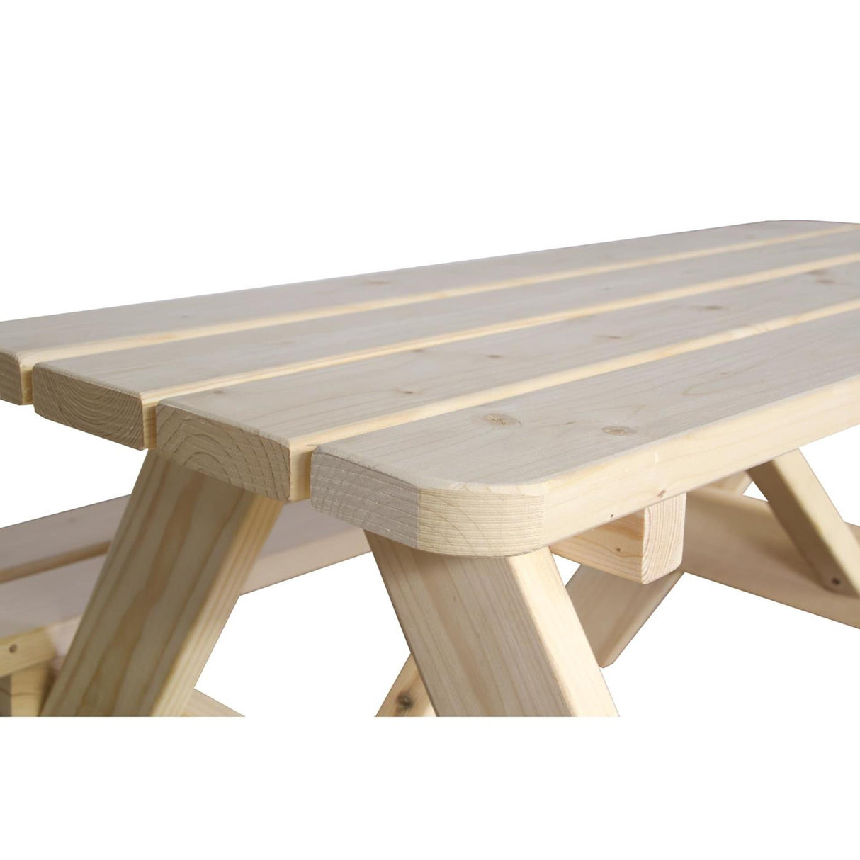 Sens -line jimmy children's picnic bench
