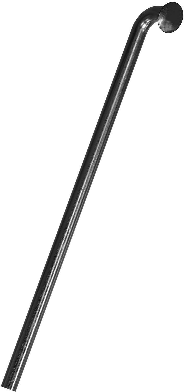 Sapim black 2.0x276mm 14g spokes