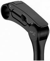 Satori stem EZ3 Quill 25.4mm 230mm black