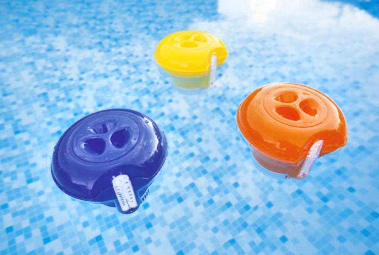 Bestway Chlorfloater mat Therm 12,7cm