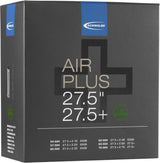 Schwalbe bannenzegen Tube Air Plus Av21ap | 40 62 ronn84 | Auto